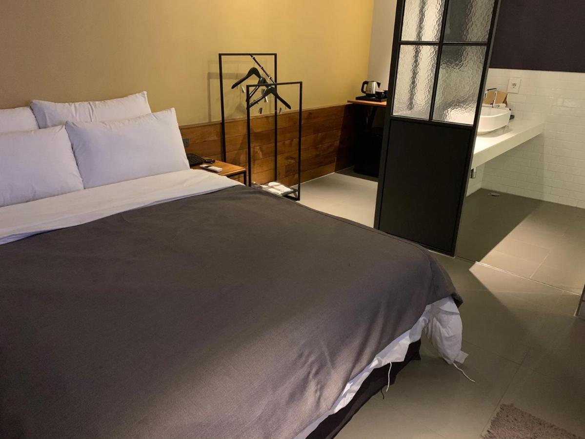 Hotel Gaden Suwon Esterno foto