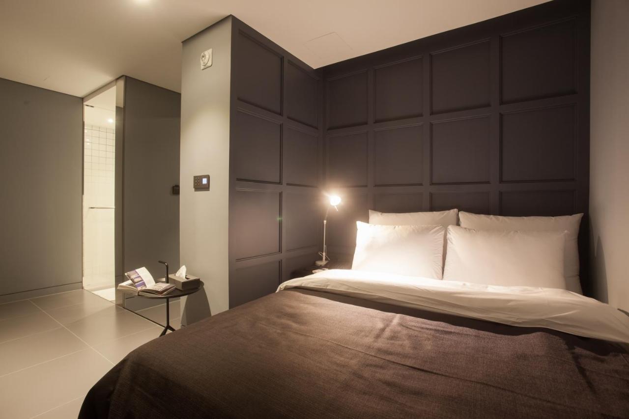 Hotel Gaden Suwon Esterno foto