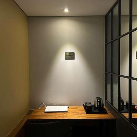 Hotel Gaden Suwon Esterno foto