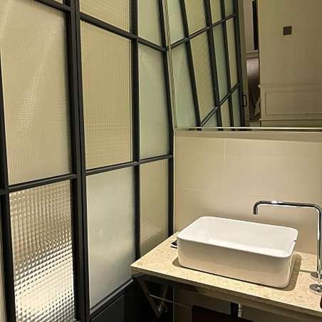 Hotel Gaden Suwon Esterno foto