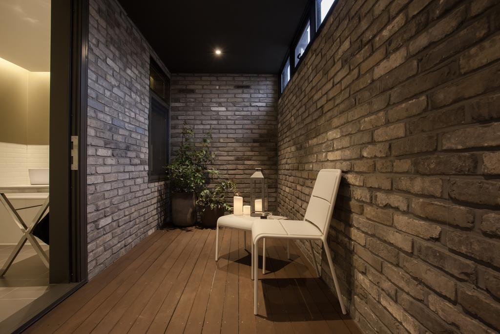 Hotel Gaden Suwon Esterno foto