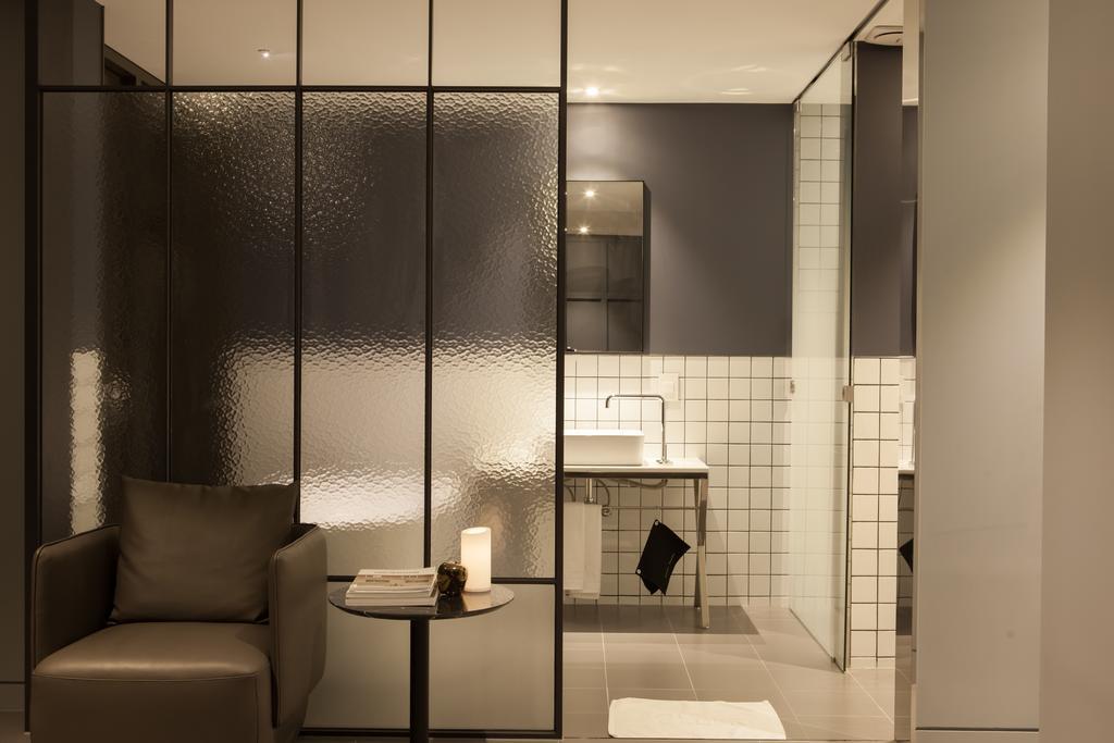 Hotel Gaden Suwon Esterno foto