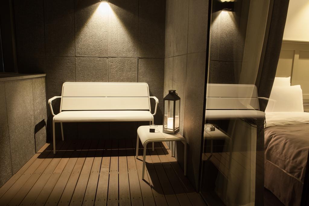 Hotel Gaden Suwon Esterno foto