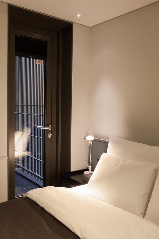 Hotel Gaden Suwon Esterno foto