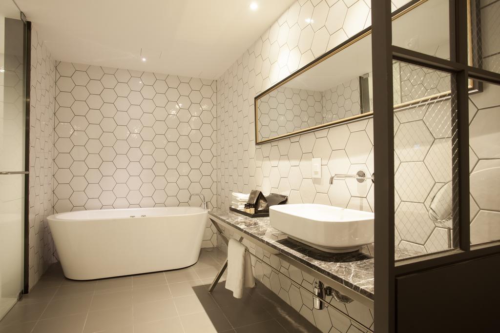 Hotel Gaden Suwon Esterno foto