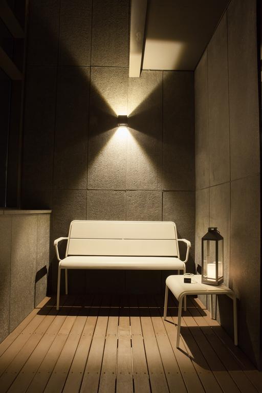 Hotel Gaden Suwon Esterno foto